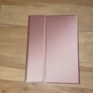 iPad 10.2 Case with Detachable Wireless Keyboard for iPad 7th Generation 2019